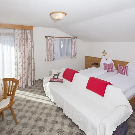 Gasthof Dorfwirt Penzion