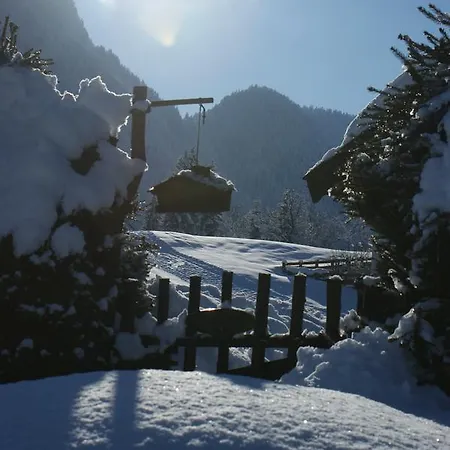 Gasthof Dorfwirt 3*