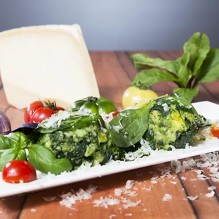 Penzion Gasthof Dorfwirt