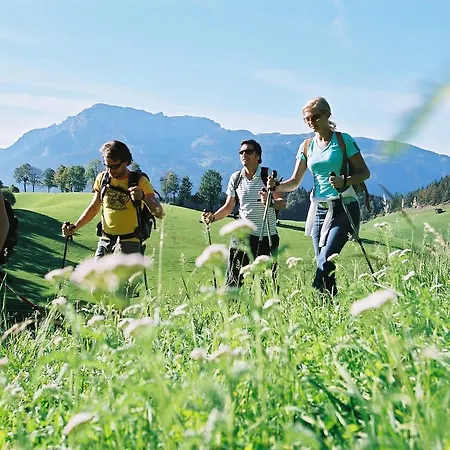 Gasthof Dorfwirt Reith im Alpbachtal