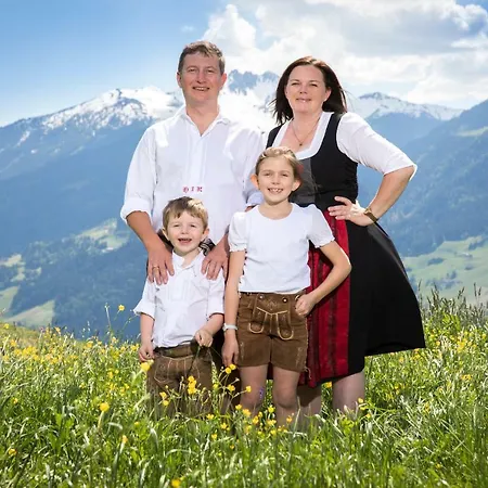 Gasthof Dorfwirt Penzion