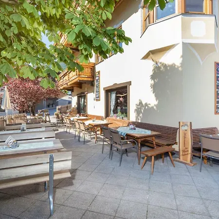 Gasthof Dorfwirt 3*