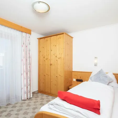 Penzion Gasthof Dorfwirt 3*