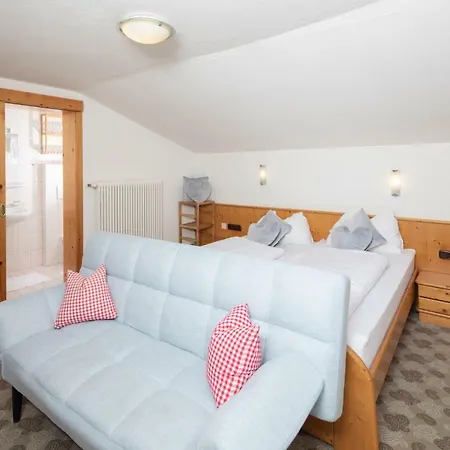 Penzion Gasthof Dorfwirt