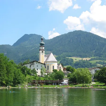 Gasthof Dorfwirt