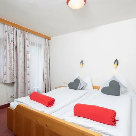 Gasthof Dorfwirt 3*