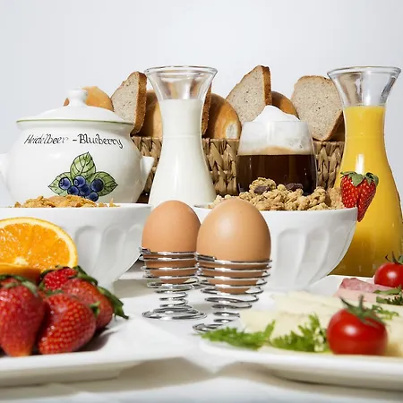 Gasthof Dorfwirt 里斯奥尔巴赫塔