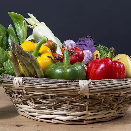 Gasthof Dorfwirt 里斯奥尔巴赫塔