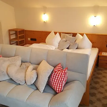 Gasthof Dorfwirt 宾馆