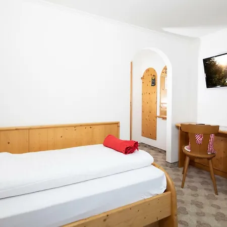 Gasthof Dorfwirt 3*